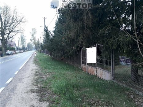 Działka inna na sprzedaż Nowy Prażmów 2 246m2 Foto 8