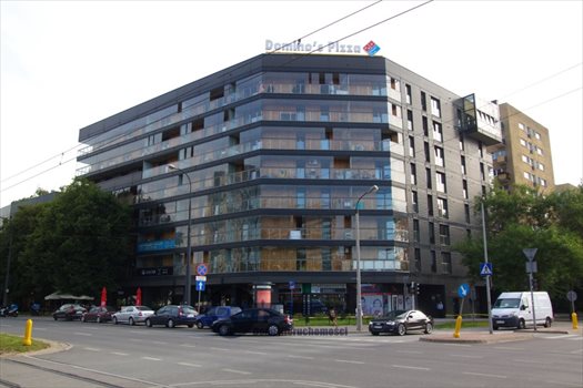Garaż na wynajem Warszawa, Wola, Towarowa 16m2 Foto 2
