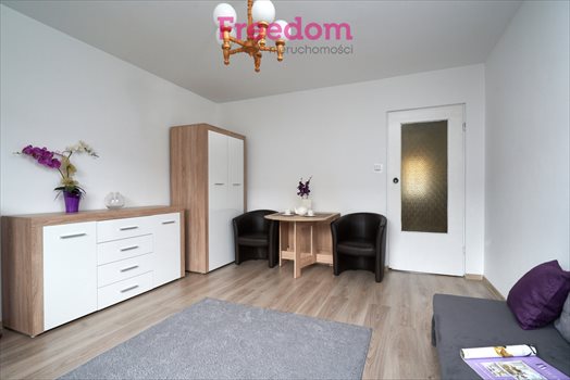 Mieszkanie trzypokojowe na sprzedaż Olsztyn, Stanisława Murzynowskiego 60m2 Foto 2