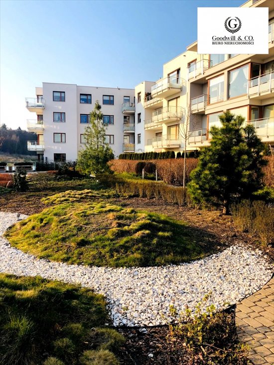 Mieszkanie czteropokojowe na sprzedaż Gdynia, Mały Kack, Strzelców 96m2 Foto 12