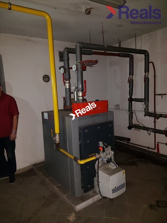 Lokal użytkowy na sprzedaż Racibórz 780m2 Foto 10