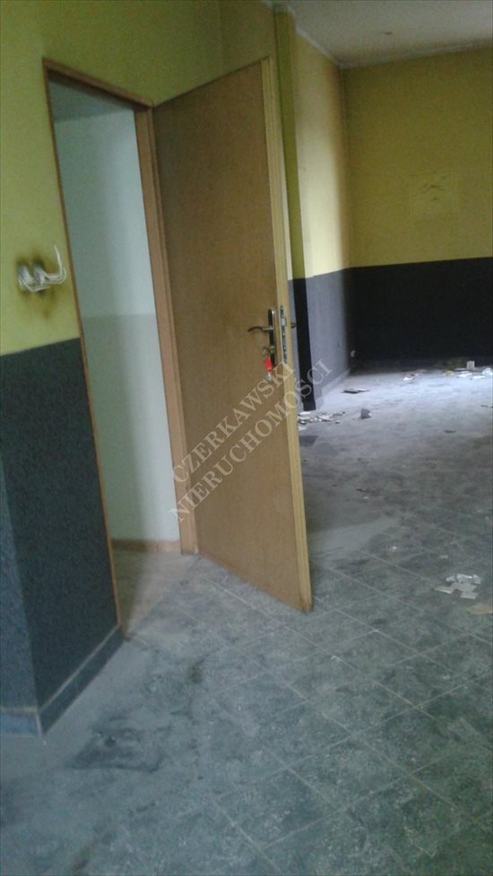 Kawalerka na sprzedaż Gliwice, Śródmieście 40m2 Foto 3