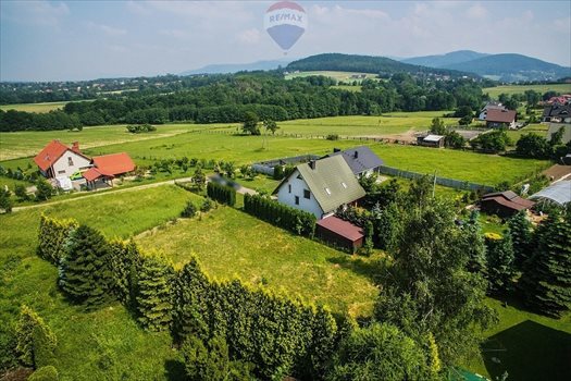 Działka budowlana na sprzedaż Grodziec 1 103m2 Foto 11