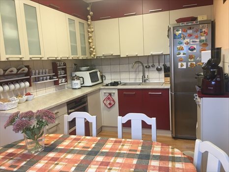 Mieszkanie trzypokojowe na sprzedaż Gdańsk, Ujeścisko, Piotrkowska 2E 58m2 Foto 3