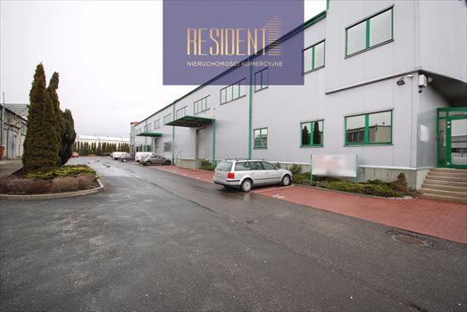 Lokal użytkowy na wynajem Piaseczno 1 000m2 Foto 2