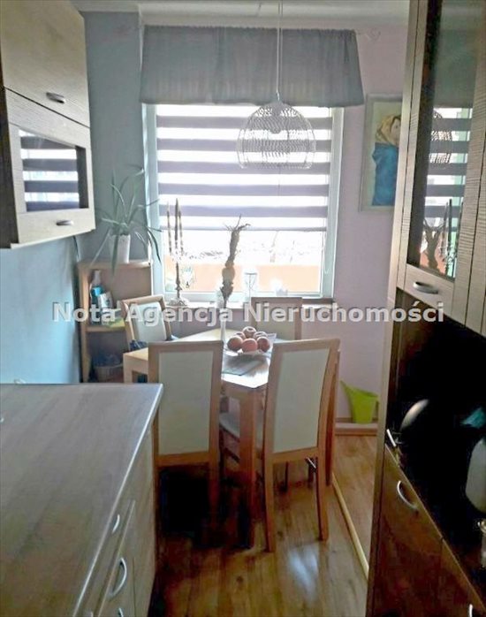 Mieszkanie trzypokojowe na sprzedaż Głuszyca 48m2 Foto 1