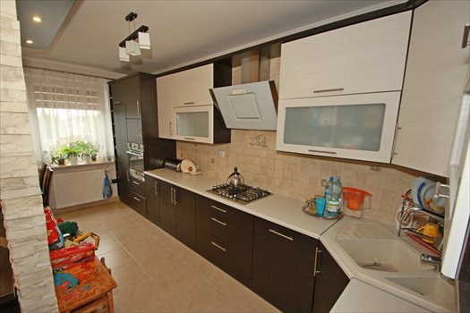 Mieszkanie trzypokojowe na sprzedaż Lublin, Ponikwoda 60m2 Foto 5