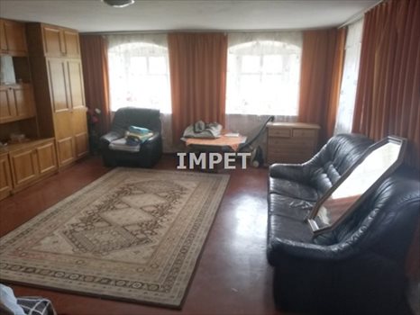 Dom na sprzedaż Żarska Wieś 120m2 Foto 1