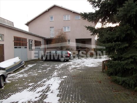 Dom na sprzedaż Płock, Góry 224m2 Foto 12