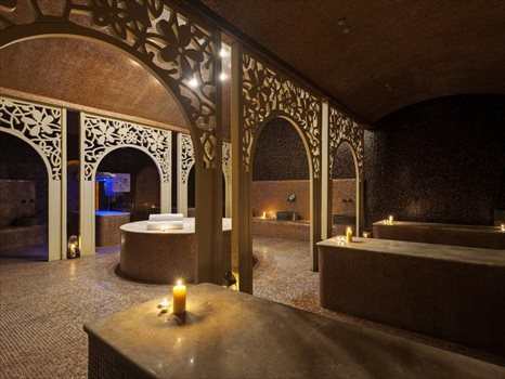Mieszkanie dwupokojowe na sprzedaż Bułgaria, Słoneczny Brzeg, Royal Beach Barceló 73m2 Foto 14