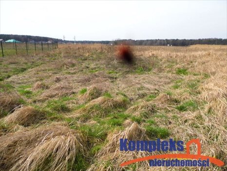 Działka inna na sprzedaż Tanowo 963m2 Foto 6