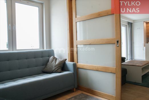 Mieszkanie trzypokojowe na wynajem Poznań, Grunwald, Ziębicka 61m2 Foto 6