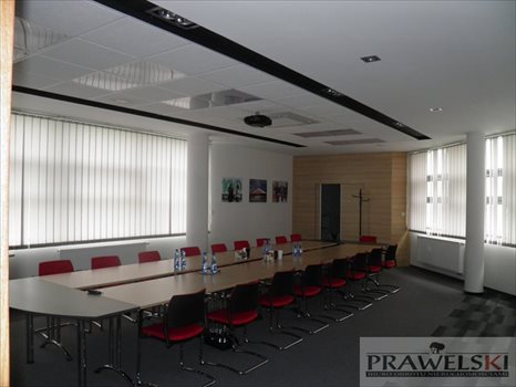 Lokal użytkowy na wynajem Rzeszów, Jana Twardowskiego 470m2 Foto 2