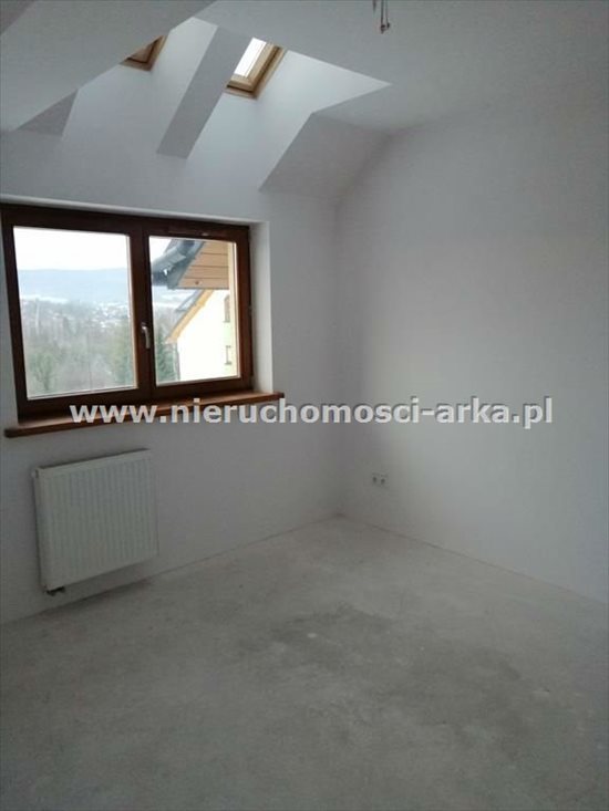 Mieszkanie dwupokojowe na sprzedaż Rabka-Zdrój 55m2 Foto 3