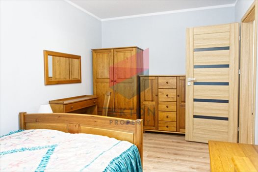 Mieszkanie dwupokojowe na sprzedaż Wrocław, Maślice, Maślicka 53m2 Foto 6