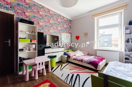Mieszkanie dwupokojowe na sprzedaż Kraków, Stare Miasto, Bosacka 49m2 Foto 12