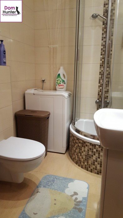 Mieszkanie dwupokojowe na sprzedaż Sopot, Przylesie, 23 Marca 35m2 Foto 5
