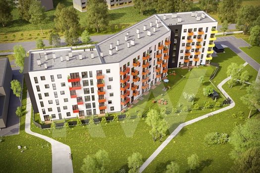 Kawalerka na sprzedaż Sosnowiec, Kielecka 33m2 Foto 3