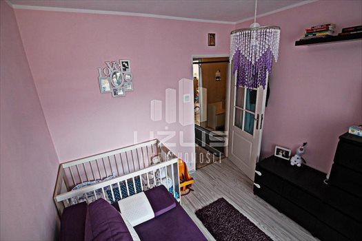 Mieszkanie trzypokojowe na sprzedaż Starogard Gdański, Osiedle Księdza Szumana 49m2 Foto 7