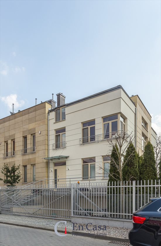 Luksusowy dom na sprzedaż Warszawa, Mokotów 380m2 Foto 5