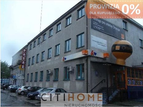 Lokal użytkowy na sprzedaż Ostrów Wielkopolski 1 476m2 Foto 2
