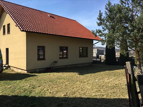 Dom na sprzedaż Huta Nowa 200m2 Foto 2