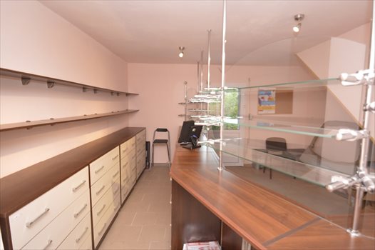 Mieszkanie czteropokojowe na sprzedaż Jawor 75m2 Foto 7