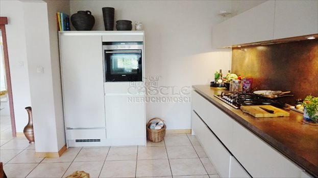 Dom na sprzedaż Suchy Las, Borówkowa 360m2 Foto 5