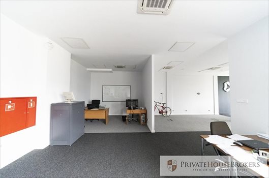 Lokal użytkowy na wynajem Kraków, Podgórze, Wielicka 270m2 Foto 3