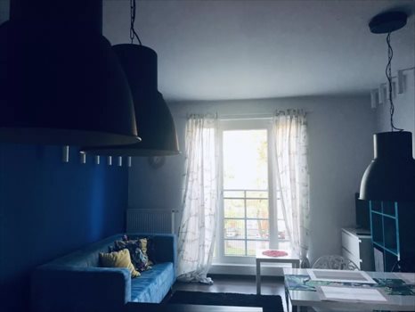 Mieszkanie dwupokojowe na wynajem Łódź, Śródmieście, Tylna 40m2 Foto 2