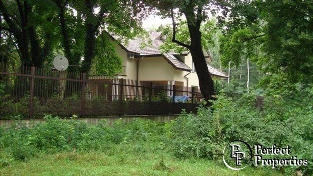 Działka budowlana na sprzedaż Warszawa, Wawer, Kościuszkowców 3 480m2 Foto 1
