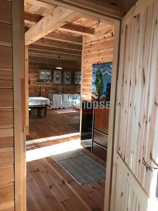Dom na sprzedaż Wólka-Wojciechówek 160m2 Foto 7