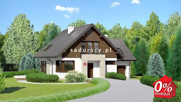 Dom na sprzedaż Wieliczka, Węgrzce Wielkie, Szkolna - okolice 140m2 Foto 1