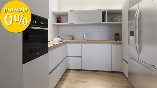 Mieszkanie trzypokojowe na sprzedaż Piekary Śląskie 67m2 Foto 3