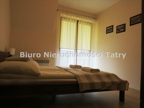 Mieszkanie dwupokojowe na sprzedaż Kościelisko 42m2 Foto 10