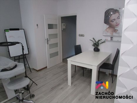 Lokal użytkowy na wynajem Zielona Góra 57m2 Foto 1