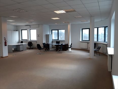 Lokal użytkowy na wynajem Gdańsk, Borkowie 2 100m2 Foto 8
