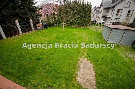 Dom na sprzedaż Kraków, Podgórze Duchackie, Wyżynna 250m2 Foto 12