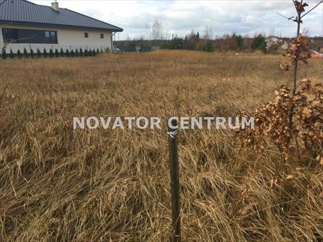 Działka budowlana na sprzedaż Żołędowo 900m2 Foto 1