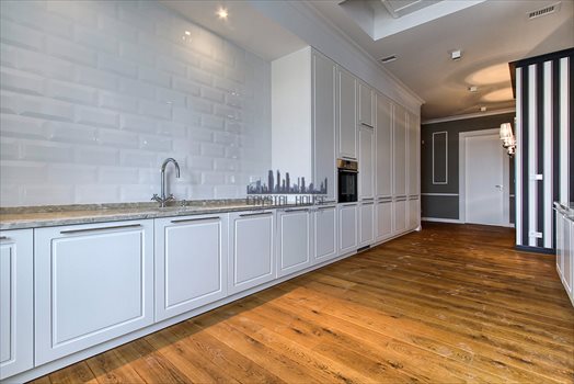 Mieszkanie na sprzedaż Warszawa, Śródmieście, Drewniana 224m2 Foto 11