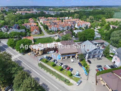 Lokal użytkowy na wynajem Kraków, Krowodrza, Henryka Pachońskiego 110m2 Foto 5