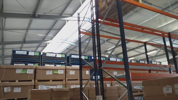 Lokal użytkowy na wynajem Opoczno 1 200m2 Foto 12