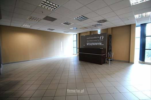 Lokal użytkowy na wynajem Gorzów Wielkopolski, Centrum 60m2 Foto 2