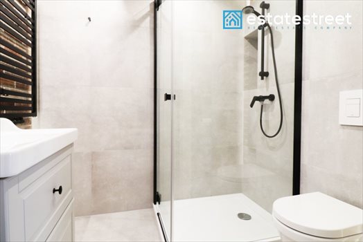 Kawalerka na wynajem Kraków, Podgórze, gen. Henryka Dąbrowskiego 30m2 Foto 5