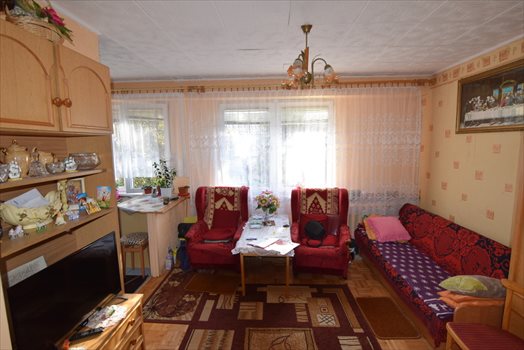 Mieszkanie dwupokojowe na sprzedaż Białystok, Os. Piasta, Towarowa 33m2 Foto 2