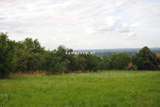 Działka budowlana na sprzedaż Siercza 1 399m2 Foto 5