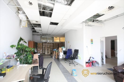 Lokal użytkowy na wynajem Wrocław, Stare Miasto, Jana Pawła II 144m2 Foto 1