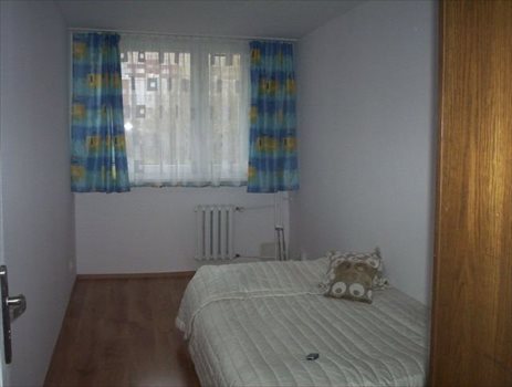 Mieszkanie trzypokojowe na wynajem Wrocław, Fabryczna, Legnicka 50m2 Foto 9