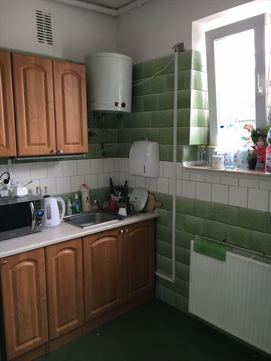 Lokal użytkowy na wynajem Warszawa, Włochy, Szyszkowa 32 75m2 Foto 11
