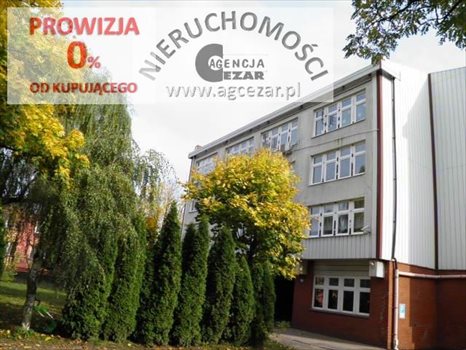 Lokal użytkowy na sprzedaż Mińsk Mazowiecki 2 122m2 Foto 1